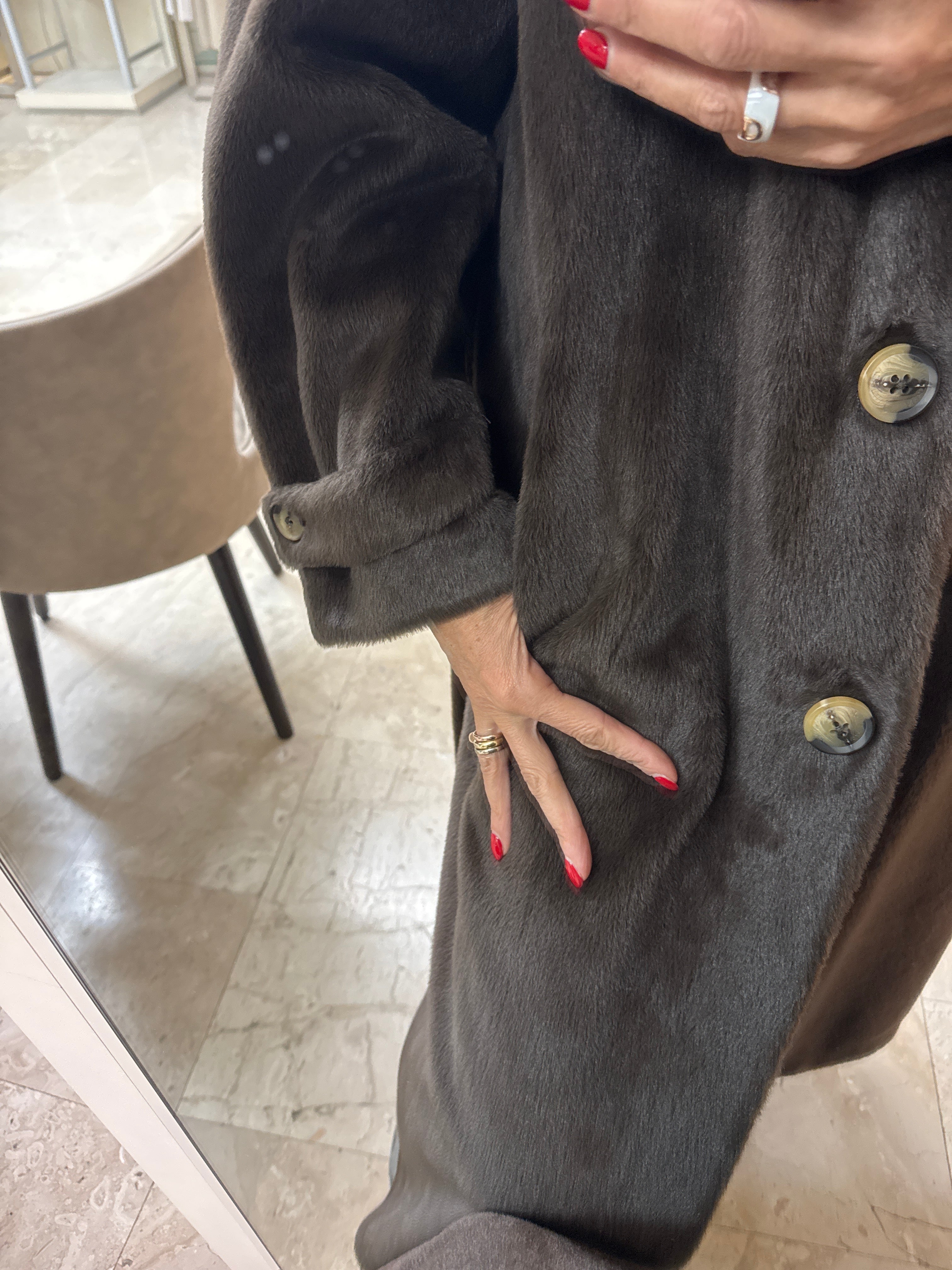 MONTONE - ANNARITA N