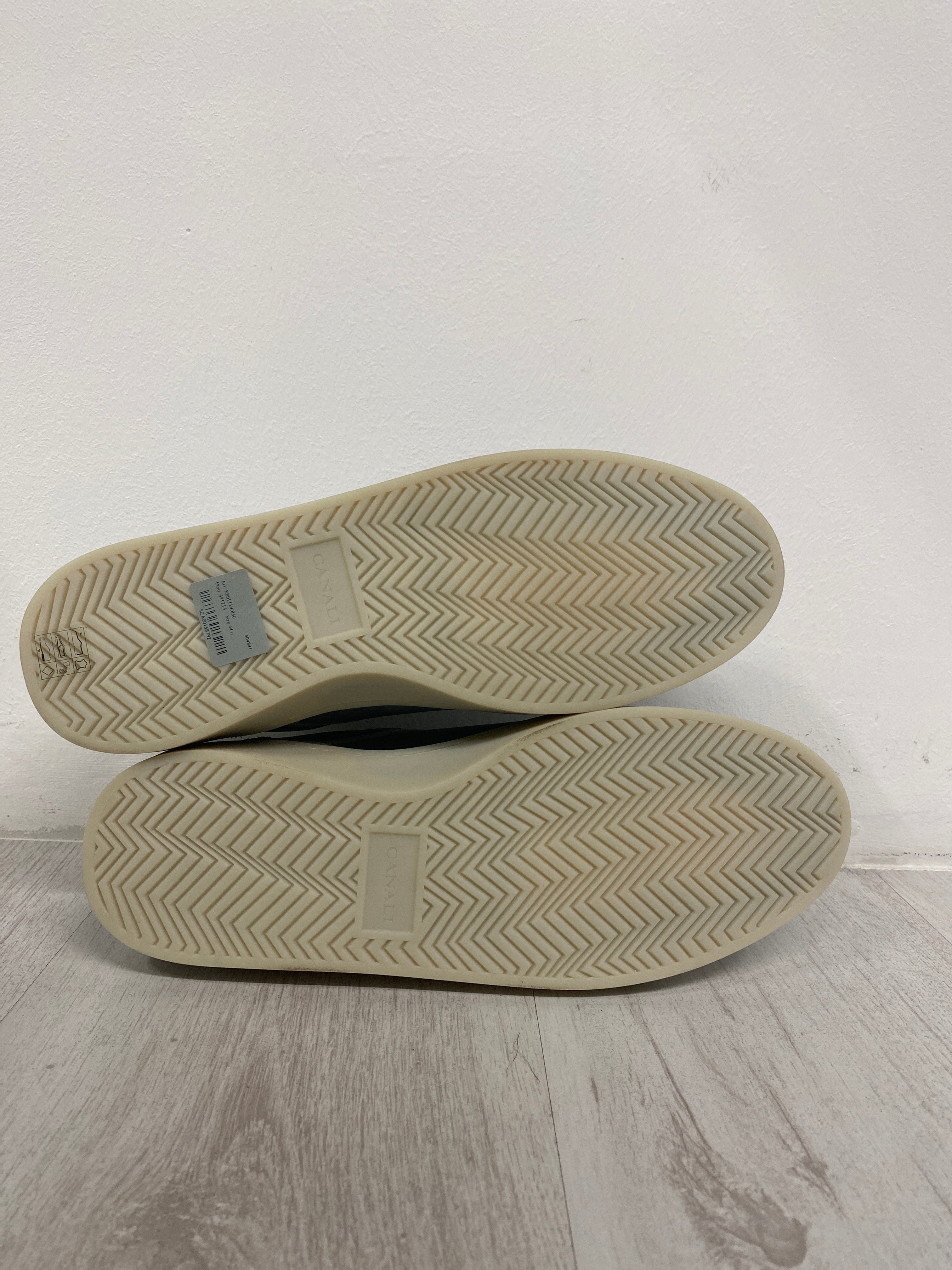 SCARPA  - CANALI