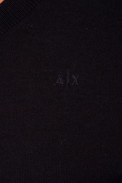 PULLOVER - ARMANI EXCHANGE