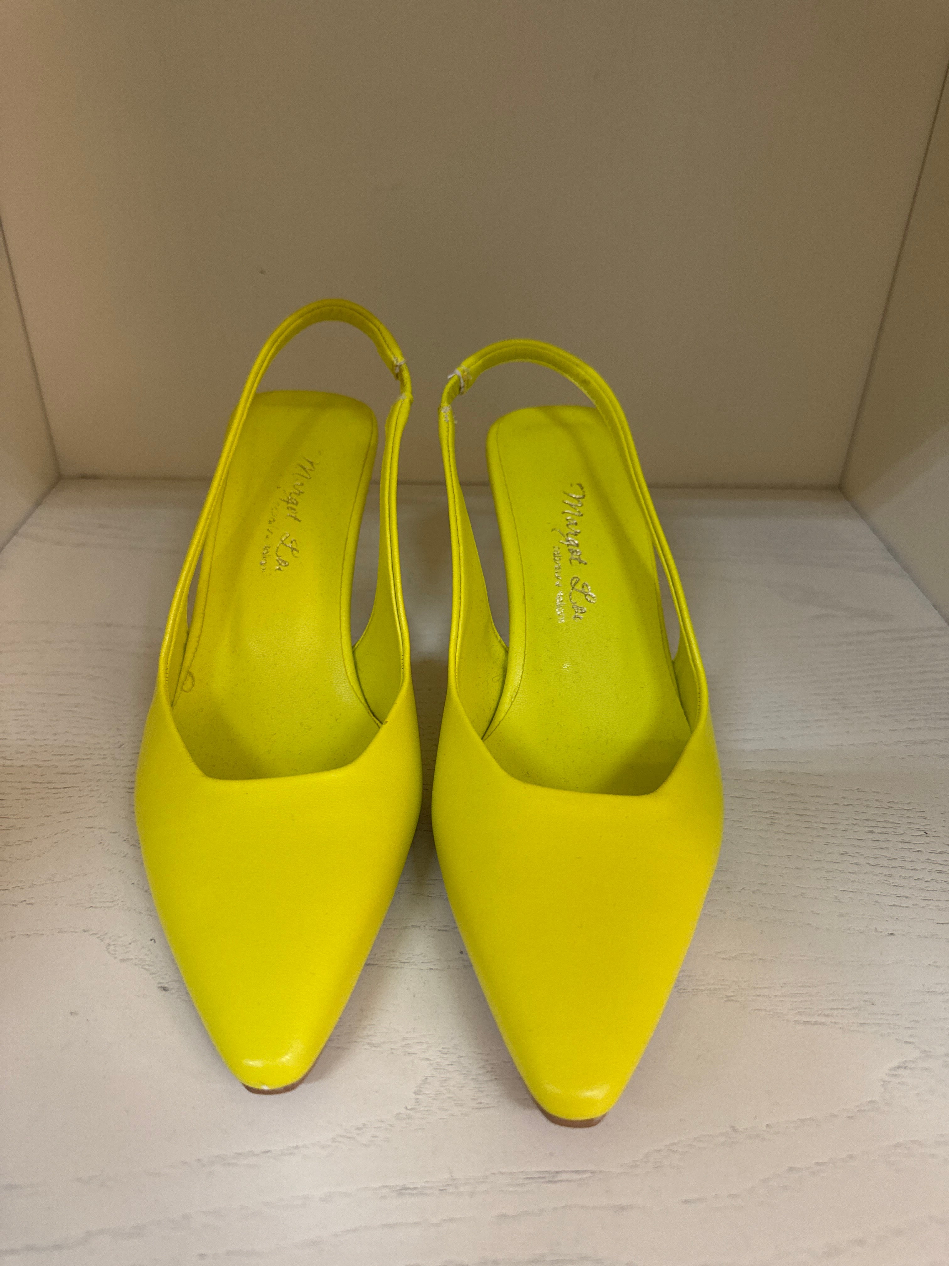 SCARPA - MARGOT LOI