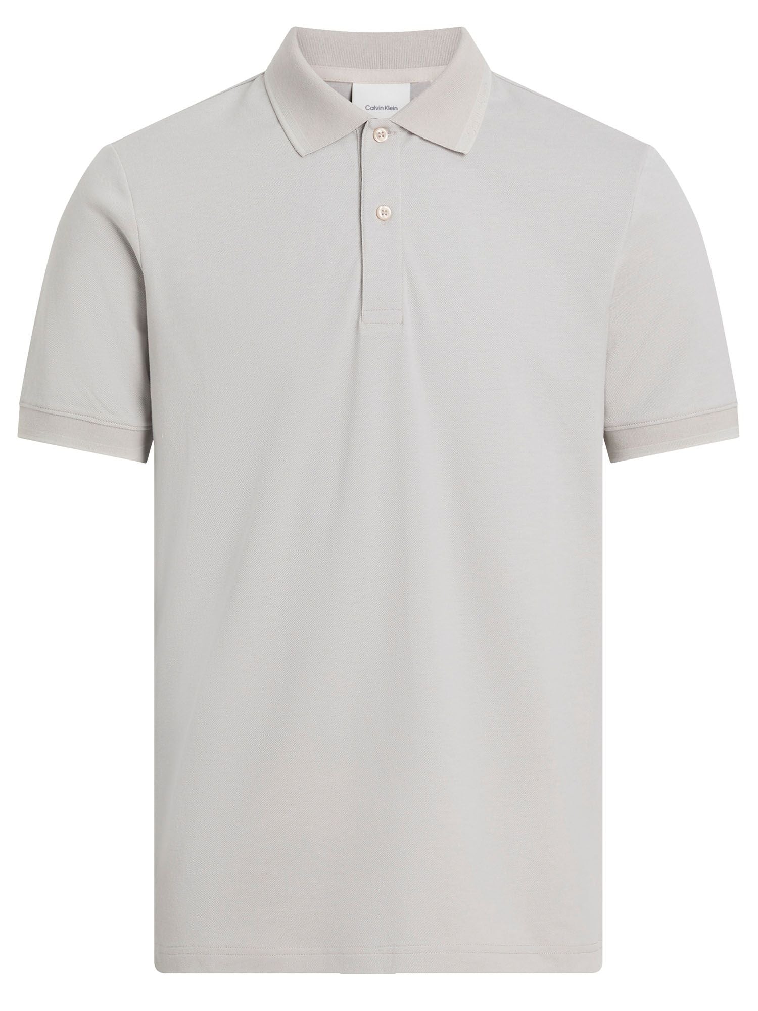 POLO MC - CALVIN KLEIN