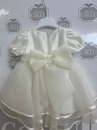VESTITO CONFETTO