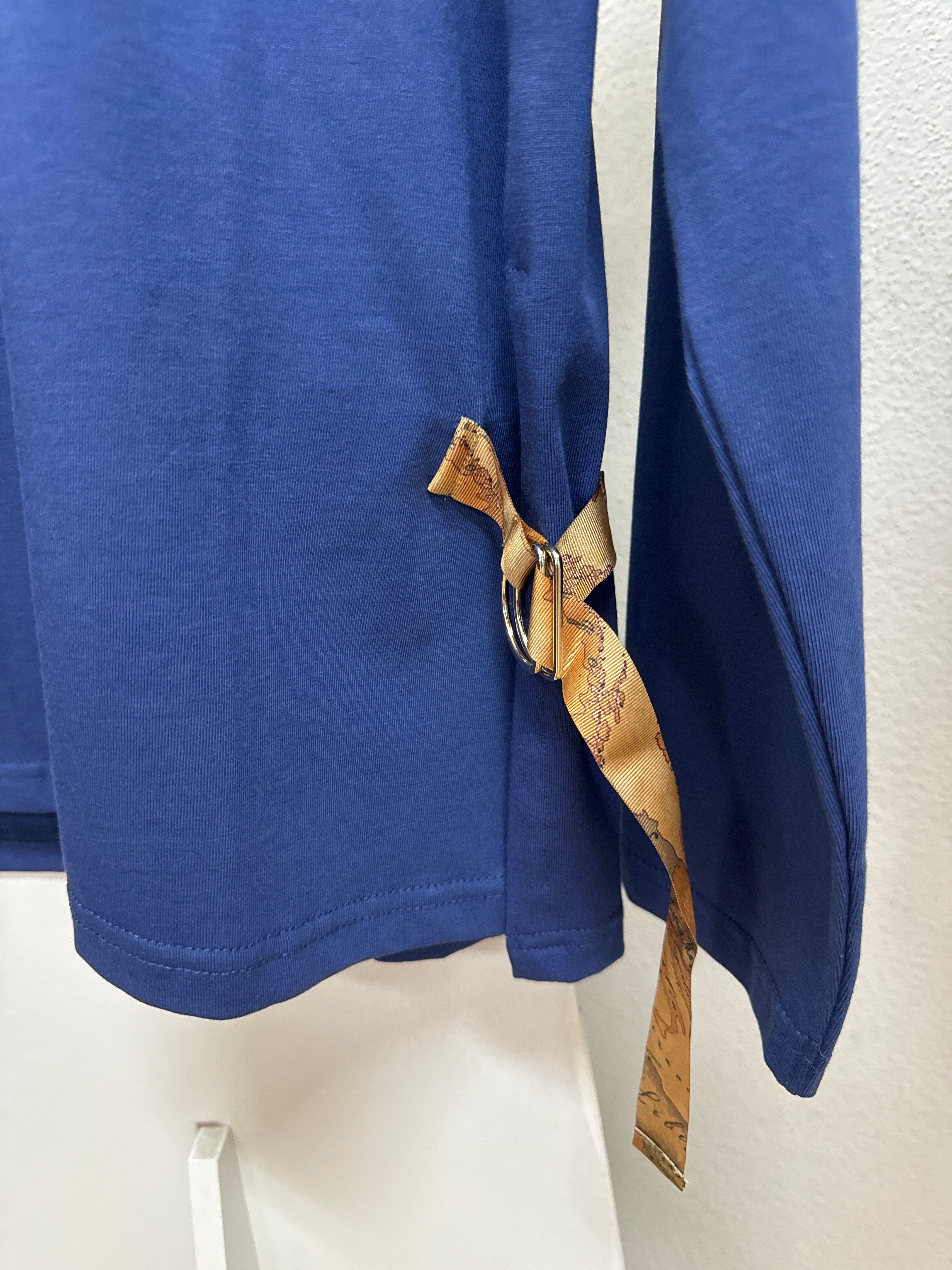 T-SHIRT - ALVIERO MARTINI