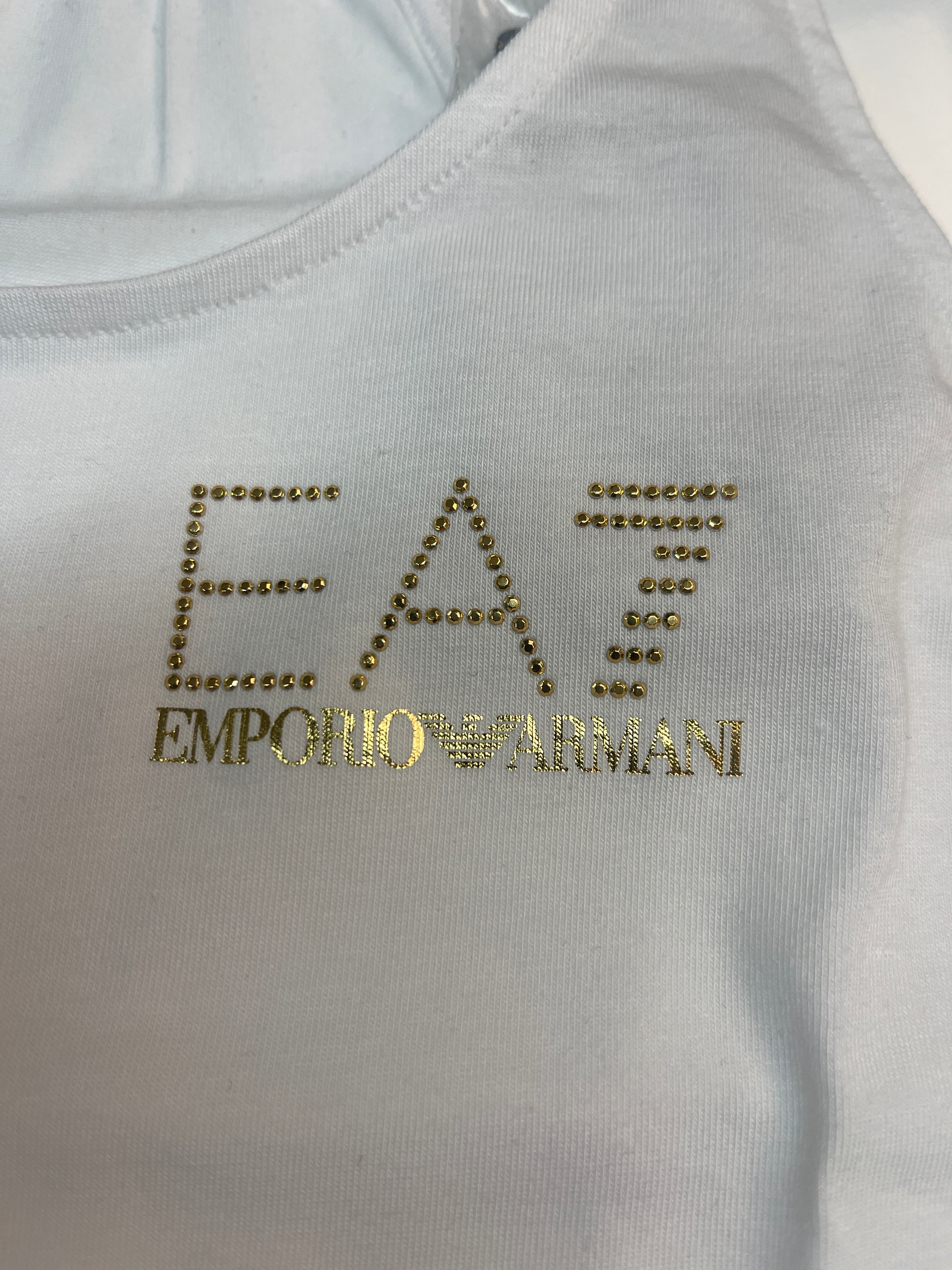 CANOTTA - EA7
