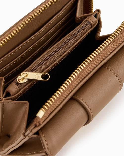 PORTAFOGLIO - ARMANI EXCHANGE