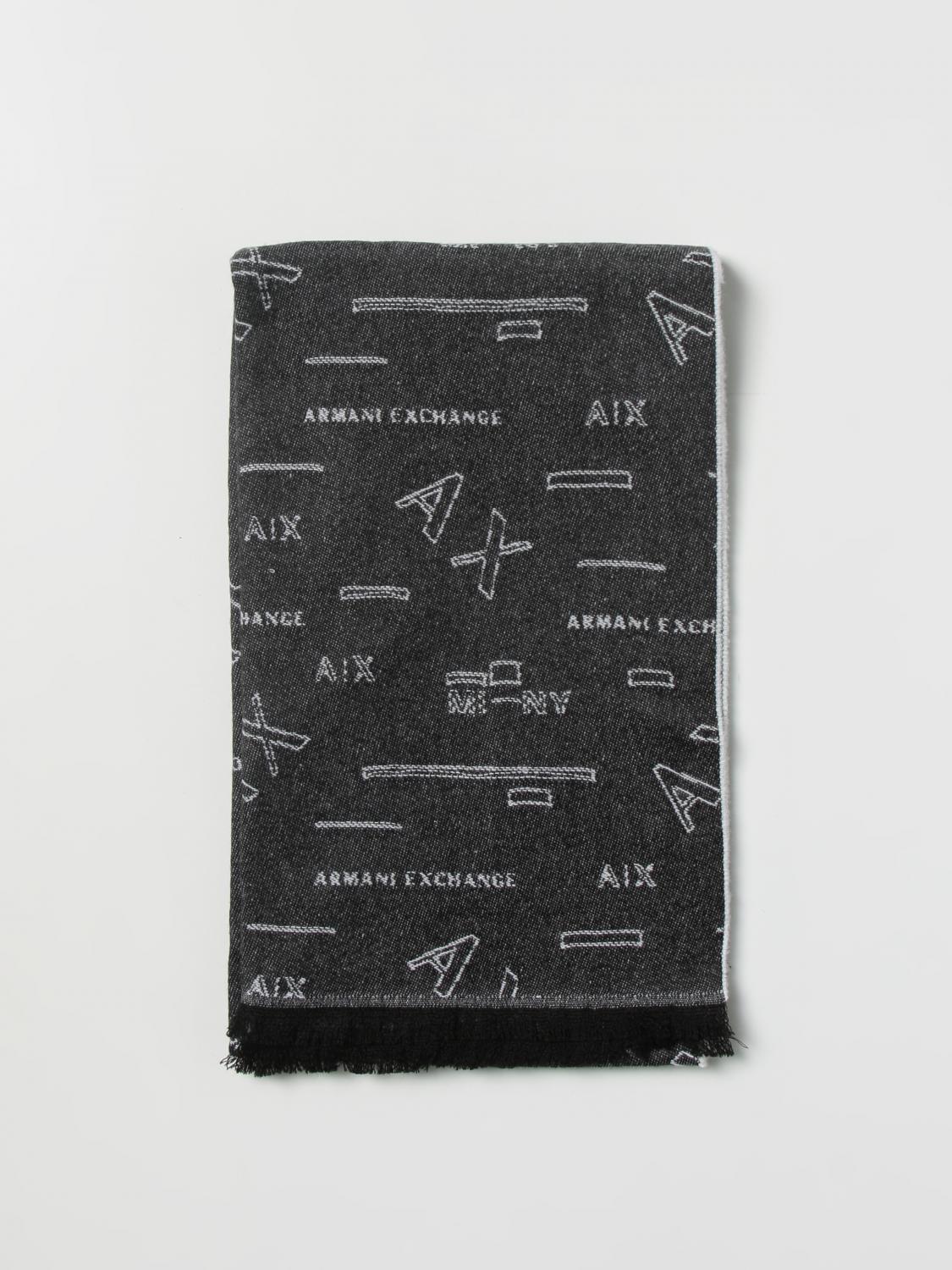 SCIARPA - ARMANI EXCHANGE