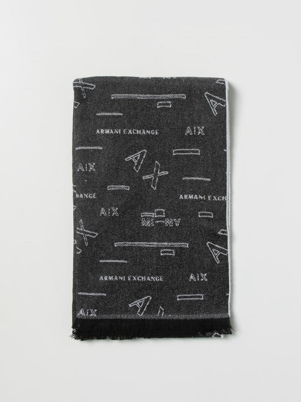 SCIARPA - ARMANI EXCHANGE