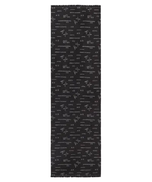 SCIARPA - ARMANI EXCHANGE