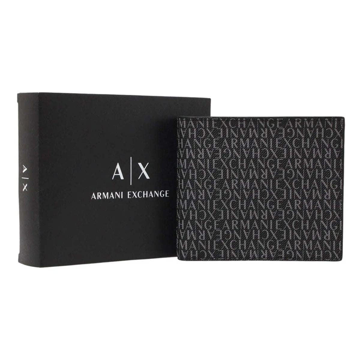 PORTAFOGLIO - ARMANI EXCHANGE