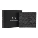 PORTAFOGLIO - ARMANI EXCHANGE