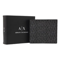 PORTAFOGLIO - ARMANI EXCHANGE