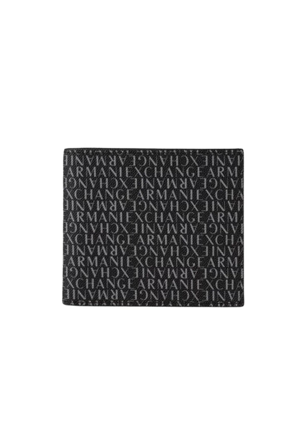 PORTAFOGLIO - ARMANI EXCHANGE