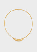 COLLANA SOTTILE+ELEMENTO - NALì