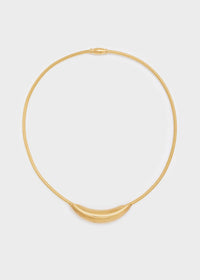 COLLANA SOTTILE+ELEMENTO - NALì