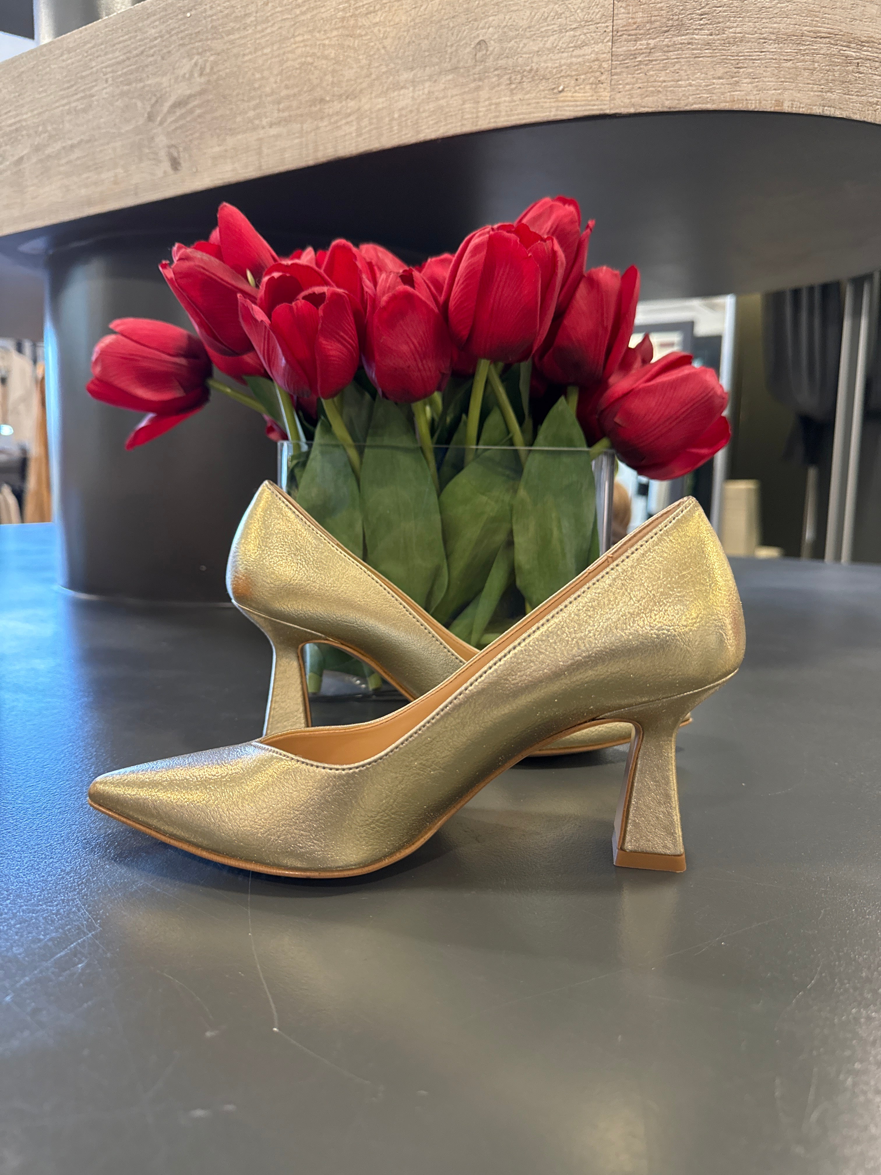 SCARPA - MARGOT LOI