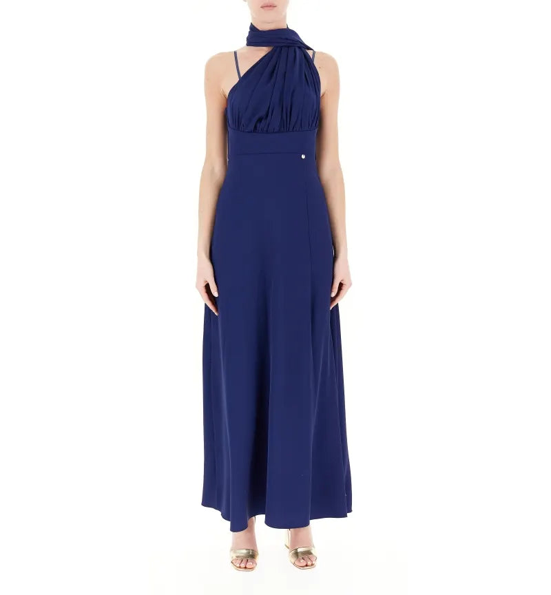 VESTITO LUNGO SM - RINASCIMENTO