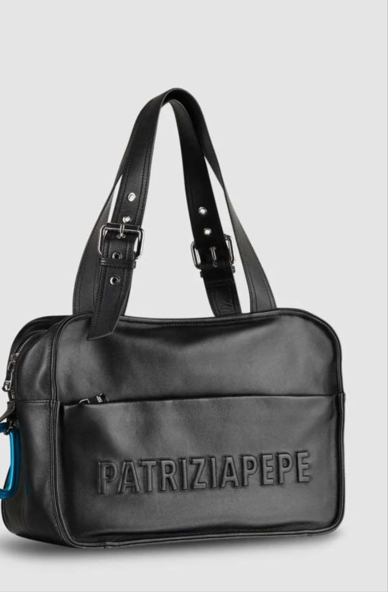 BORSA - PATRIZIA PEPE