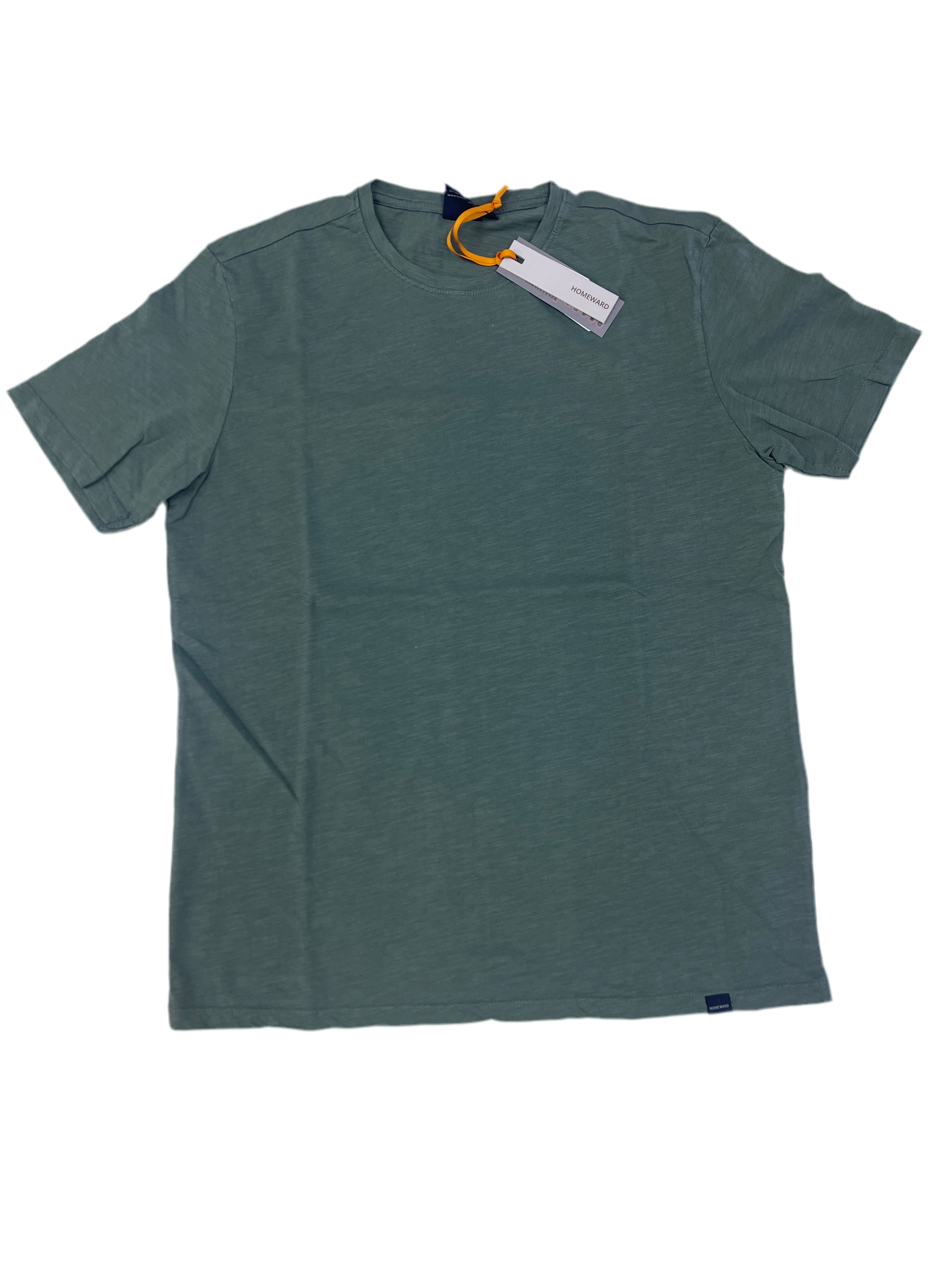 T SHIRT - HOMEWARD