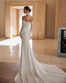 ABITO+MANICHE ROSA CLARA - ROSA CLARA'