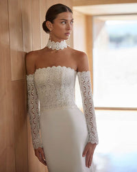 ABITO+MANICHE ROSA CLARA - ROSA CLARA'