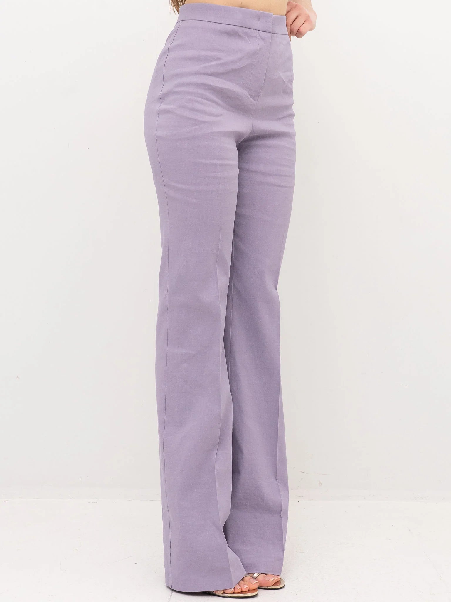 PANTALONE A0IM POLLO - PINKO