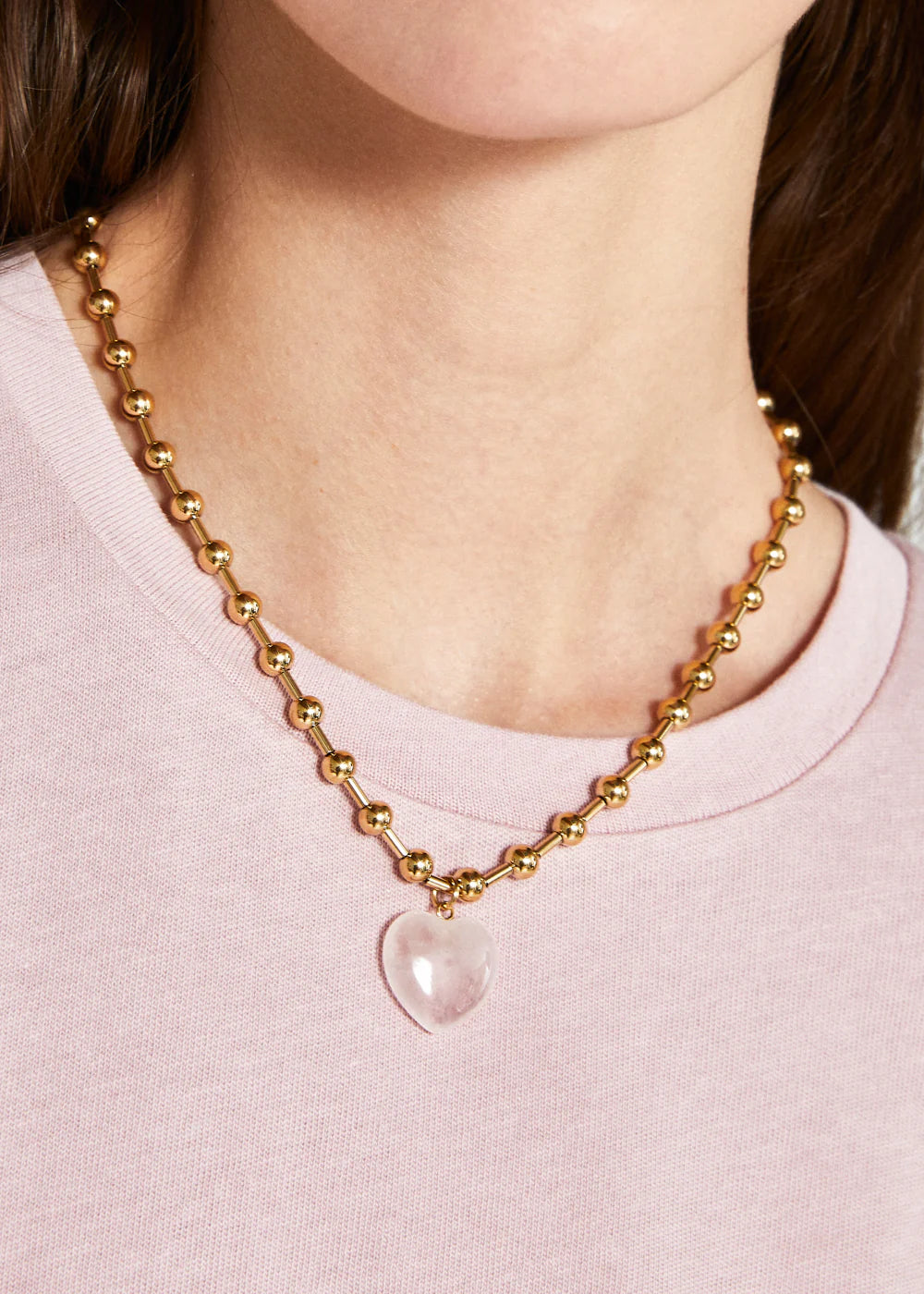 COLLANA CUORE - NALì