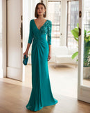 VESTITO L  - MARFIL