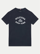 T-SHIRT  - TOMMY HILFIGER