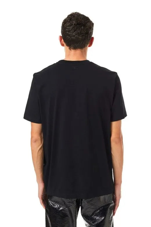 MAGLIA MM T-JUST - DIESEL