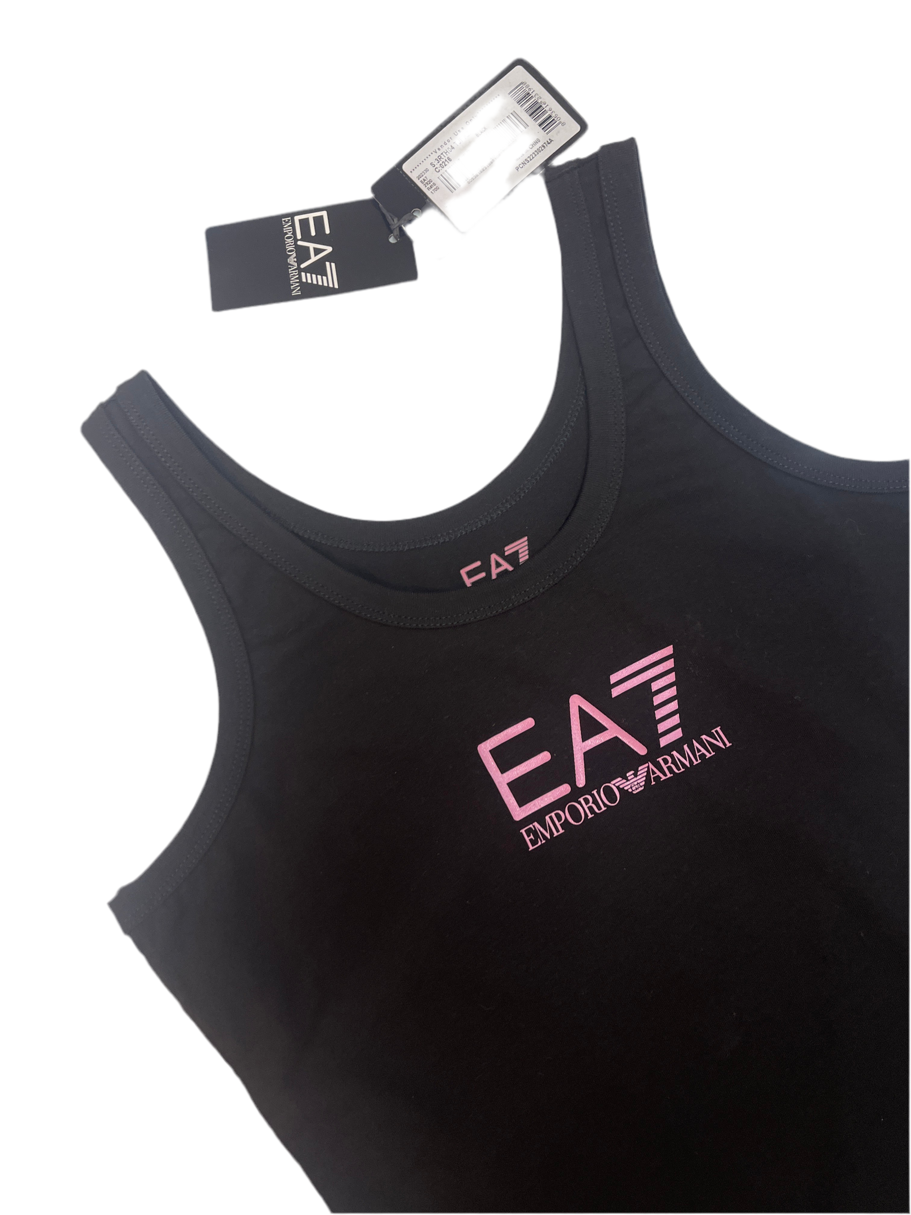 CANOTTA - EA7