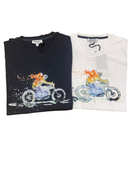 T-SHIRT - CONSENSO