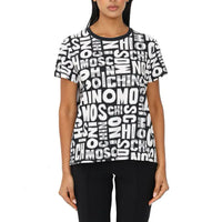 T-SHIRT MM - MOSCHINO