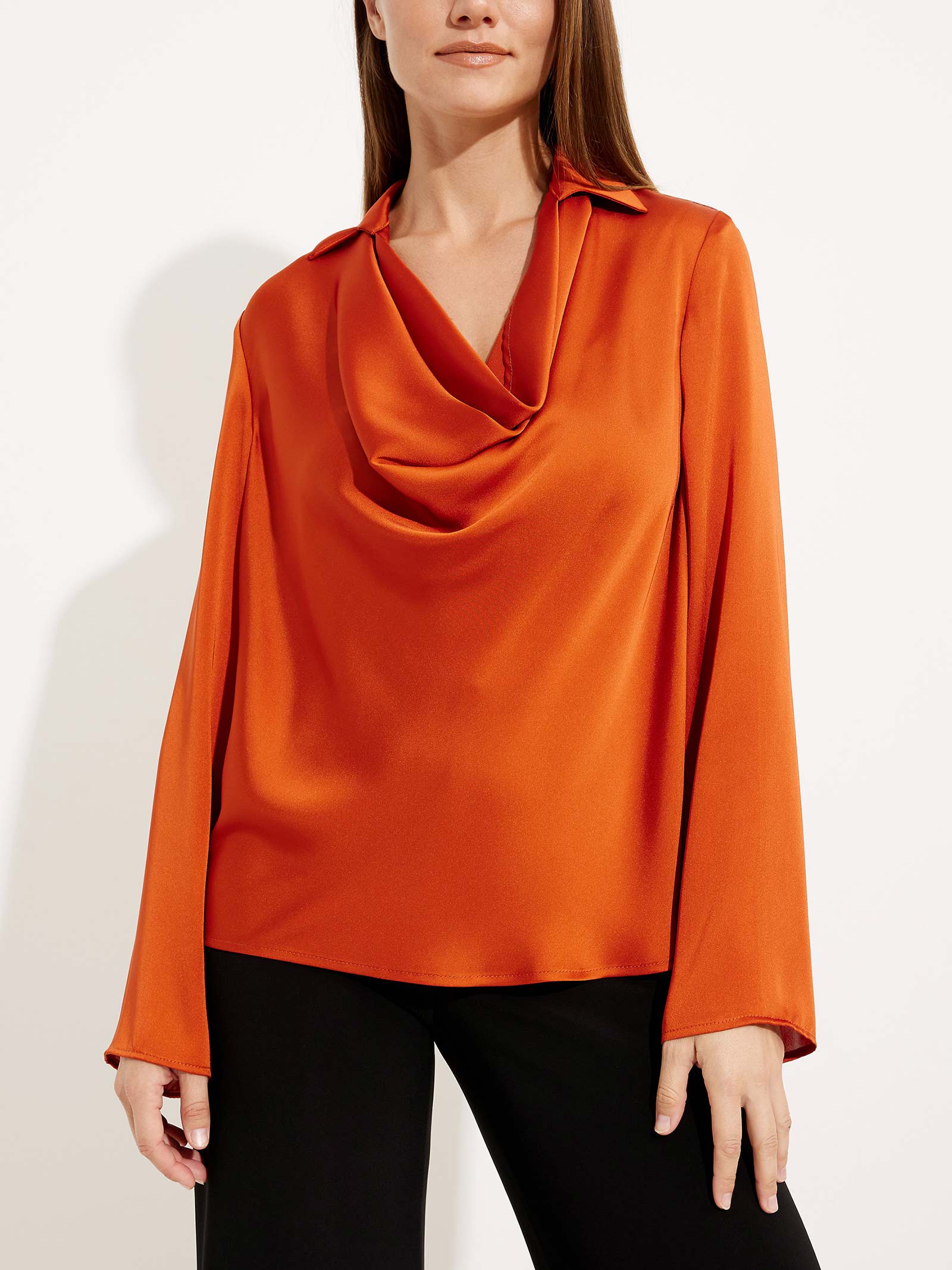 BLUSA - JOSEPH RIBKOFF