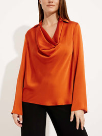 BLUSA - JOSEPH RIBKOFF
