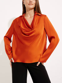 BLUSA - JOSEPH RIBKOFF