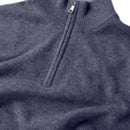 MAGLIA C/ZIP - AMEDEO FERRANTE