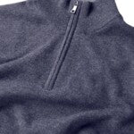 MAGLIA C/ZIP - AMEDEO FERRANTE