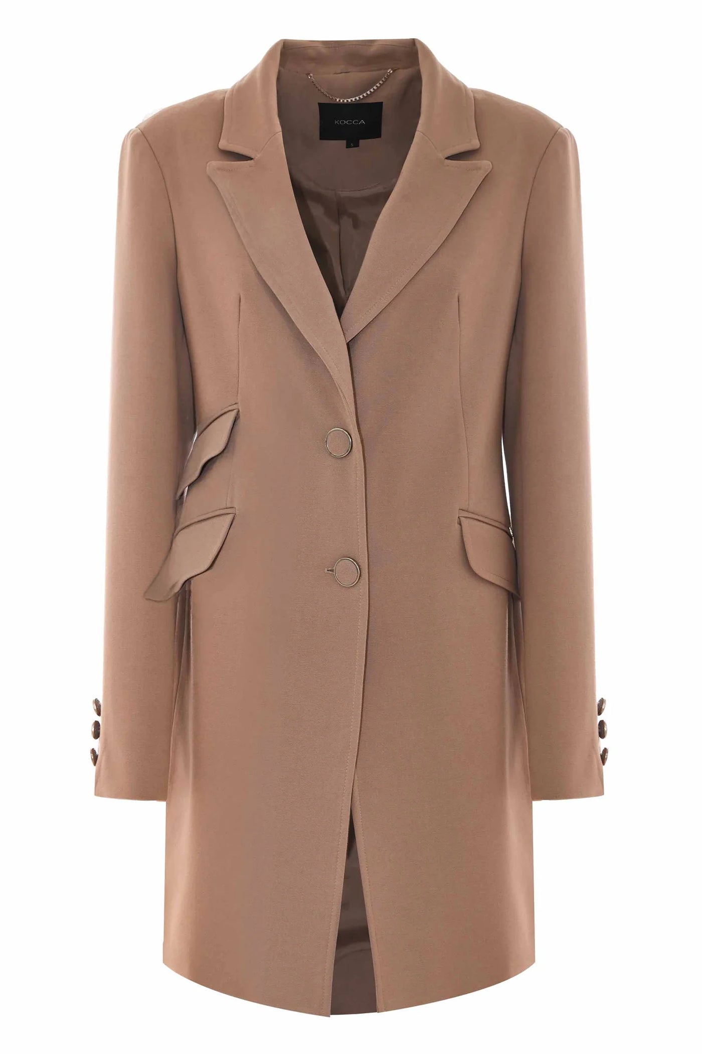 CAPPOTTO - KOCCA