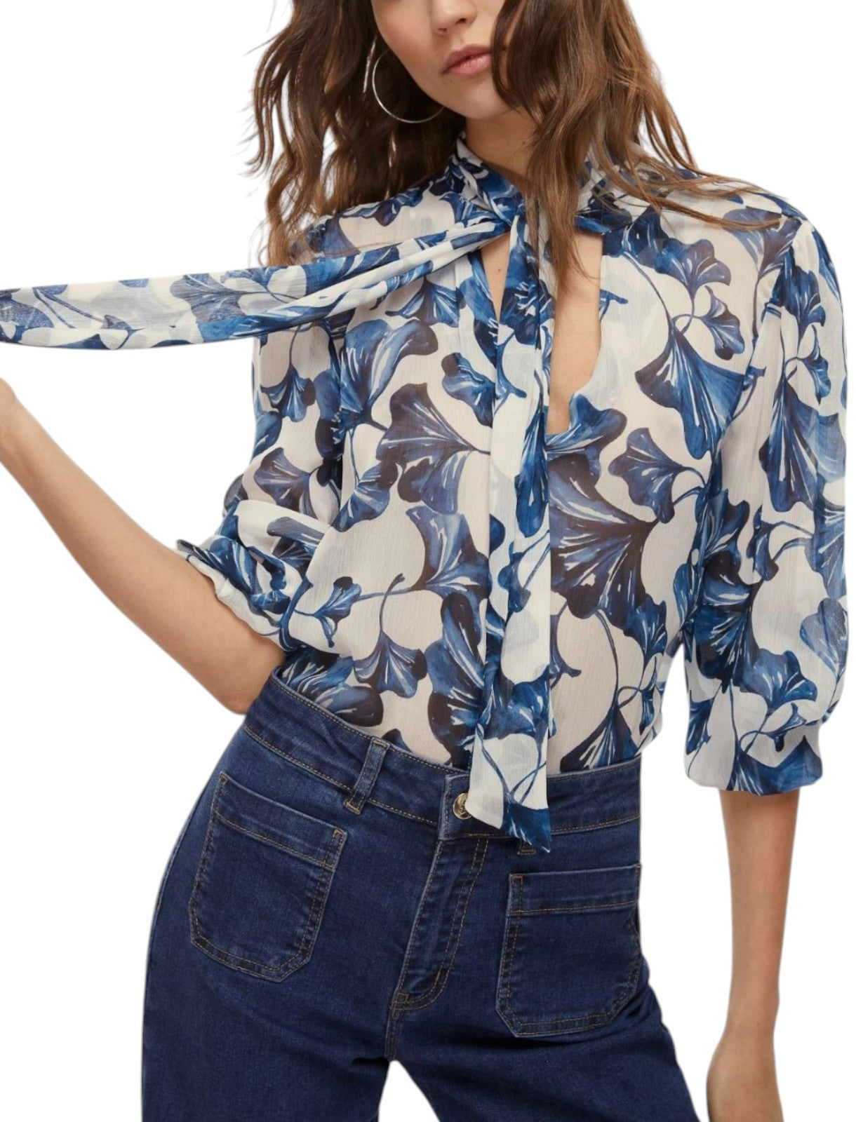 CAMICIA - EMME MARELLA