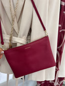 POCHETTE BEST - COCCINELLE