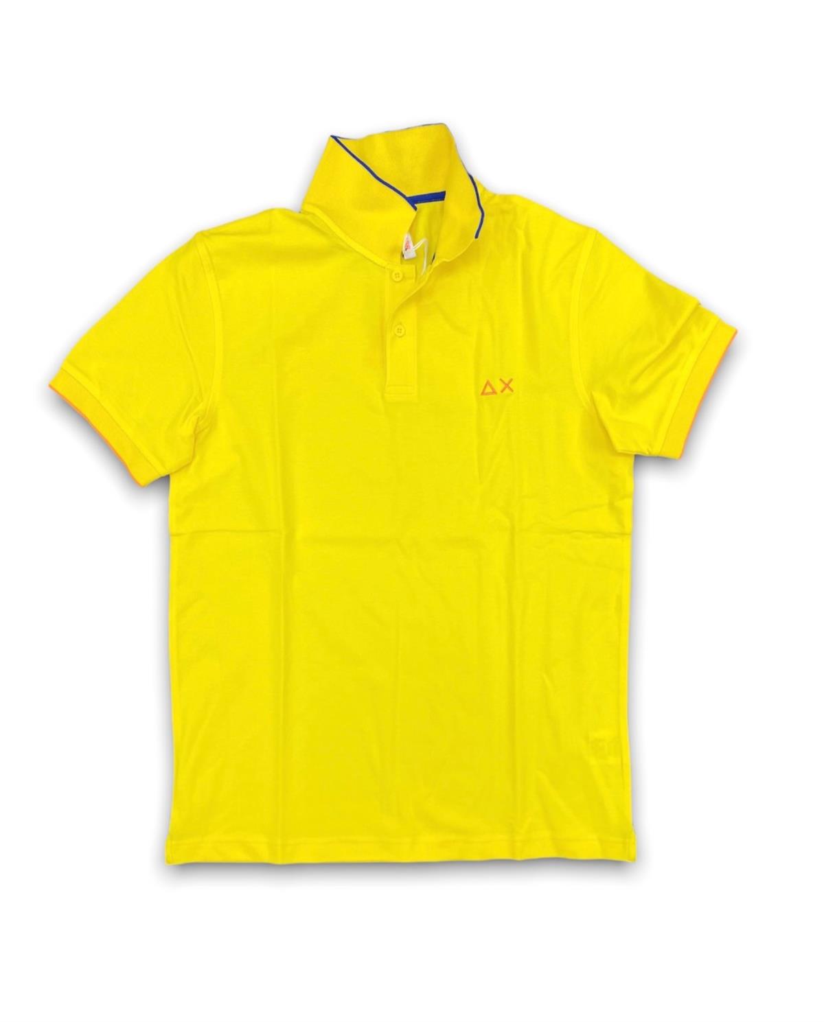 POLO MC - SUN 68