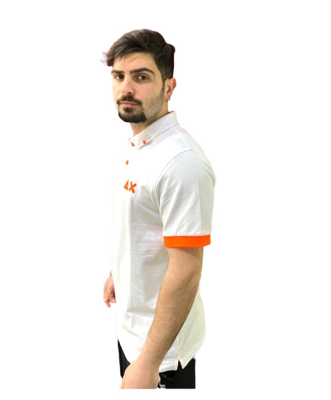 POLO MC - SUN 68