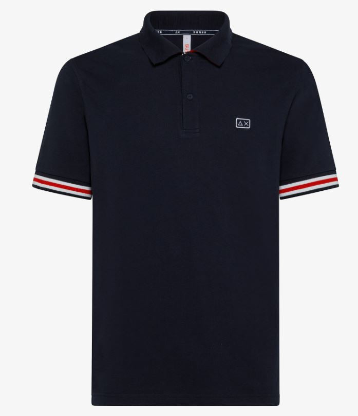 POLO - SUN 68