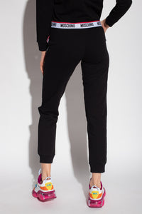 PANTALONE - MOSCHINO