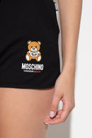 SHORT - MOSCHINO