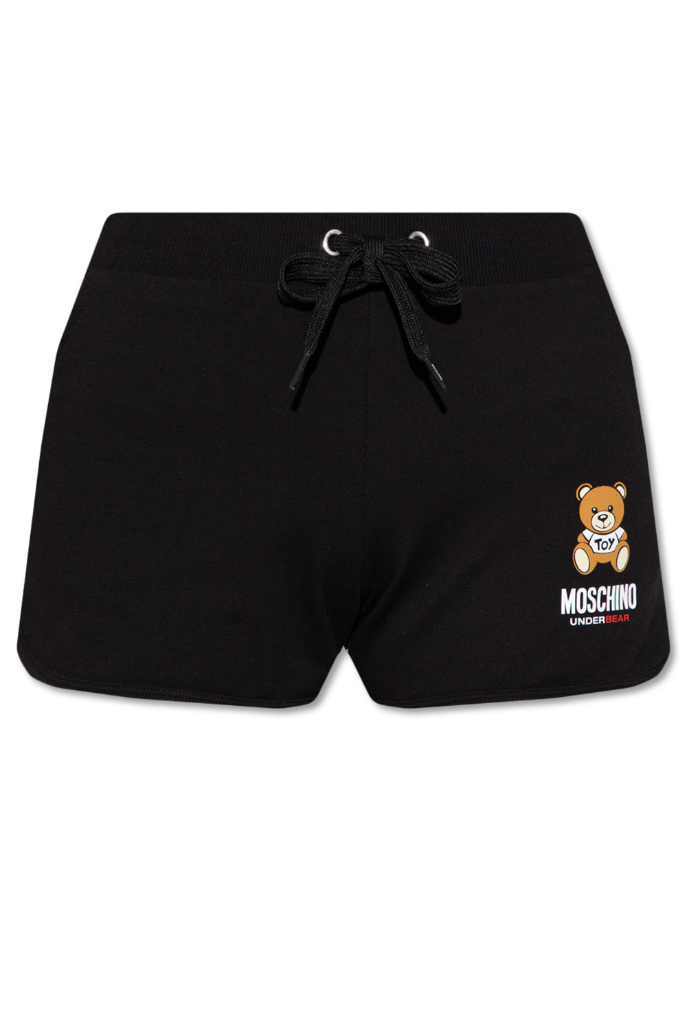 SHORT - MOSCHINO