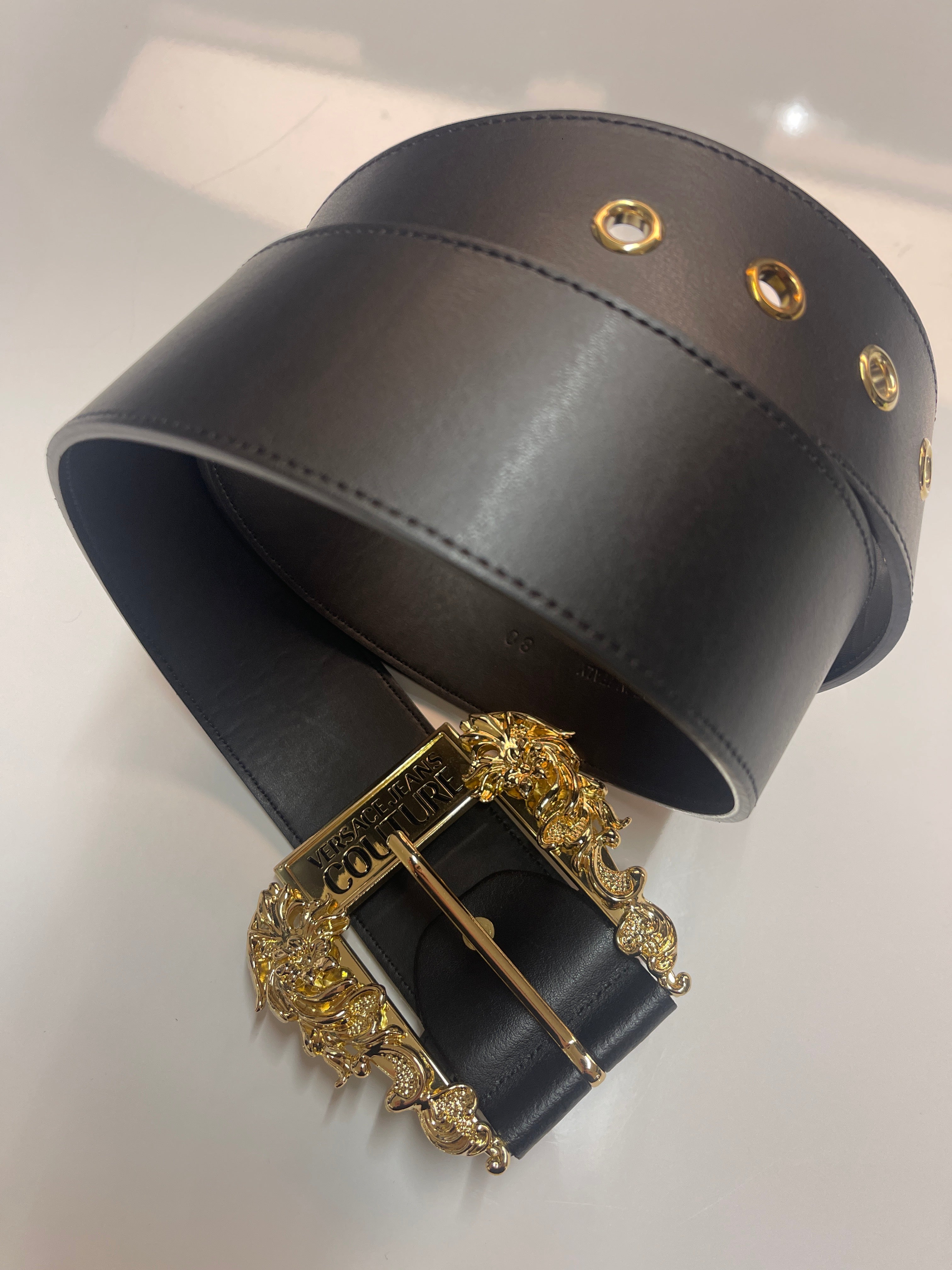 CINTURA - VERSACE