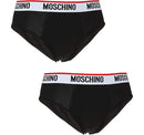 BI-PACK SLIP - MOSCHINO