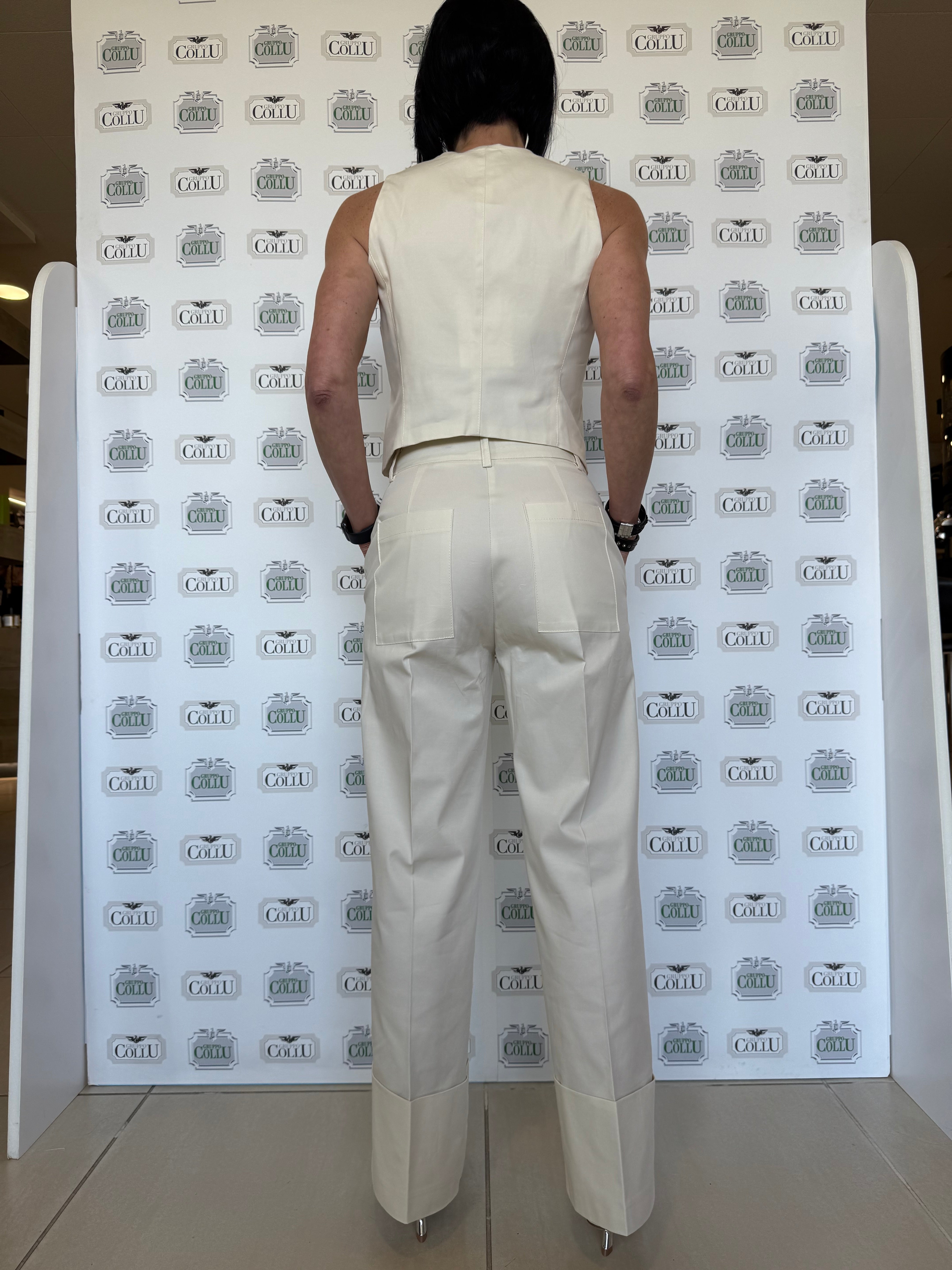 PANTALONE - KING KONG