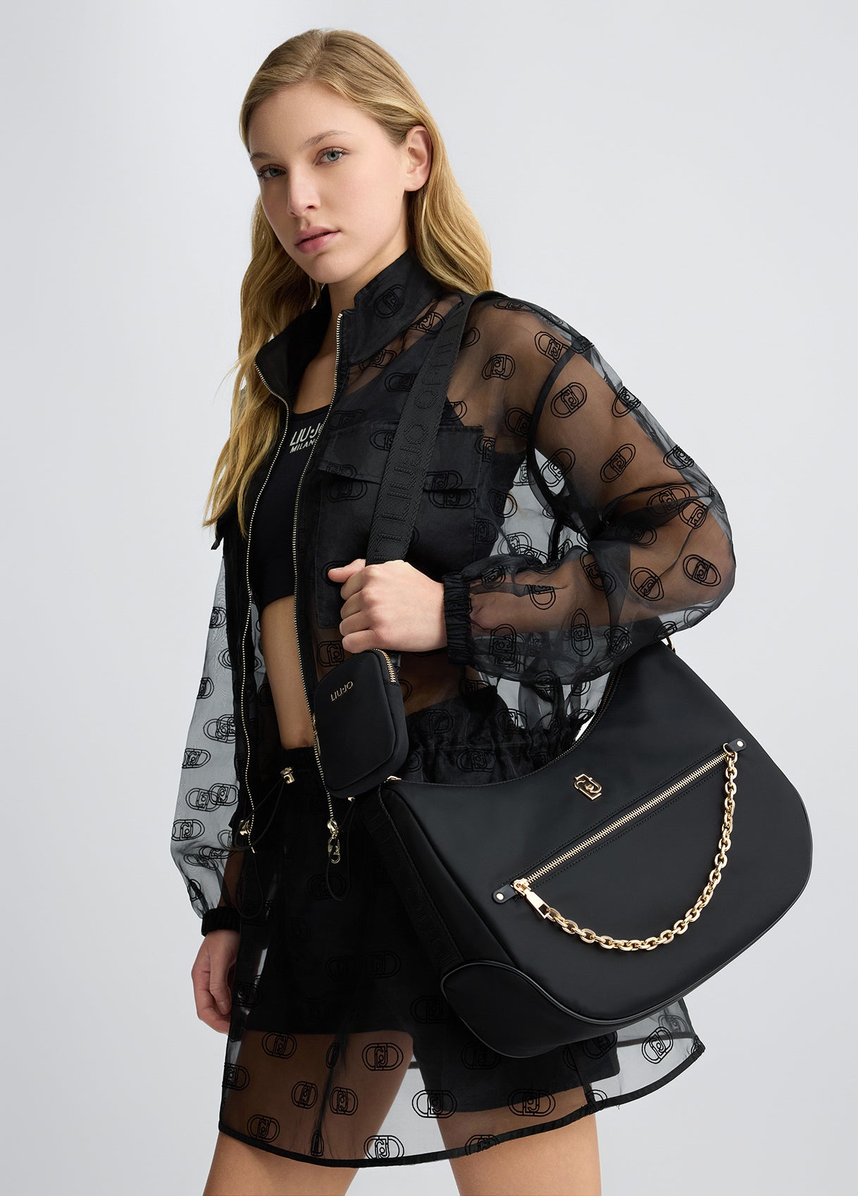 BORSA M - LIU JO